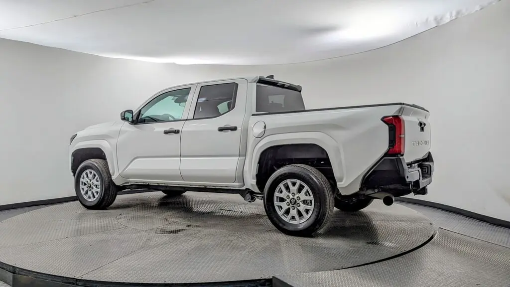 Florida Fine Cars - Used TOYOTA TACOMA 2WD 2025 MARGATE SR