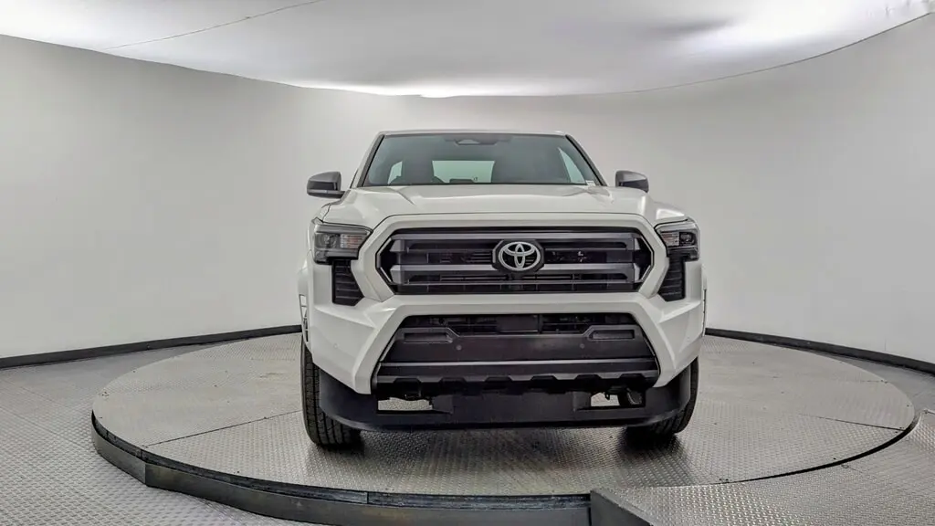 Florida Fine Cars - Used TOYOTA TACOMA 2WD 2025 MARGATE SR