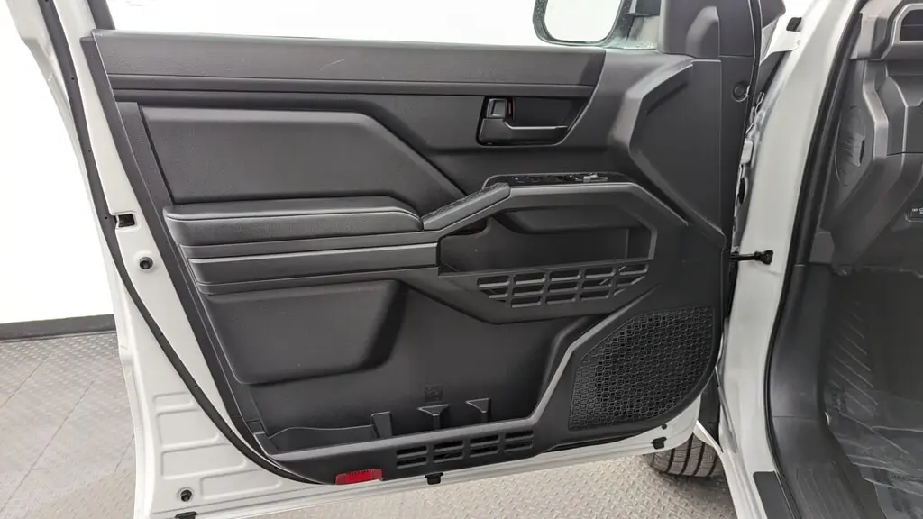 Florida Fine Cars - Used TOYOTA TACOMA 2WD 2025 MARGATE SR