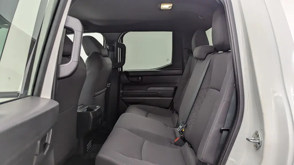 Florida Fine Cars - Used TOYOTA TACOMA 2WD 2025 MARGATE SR