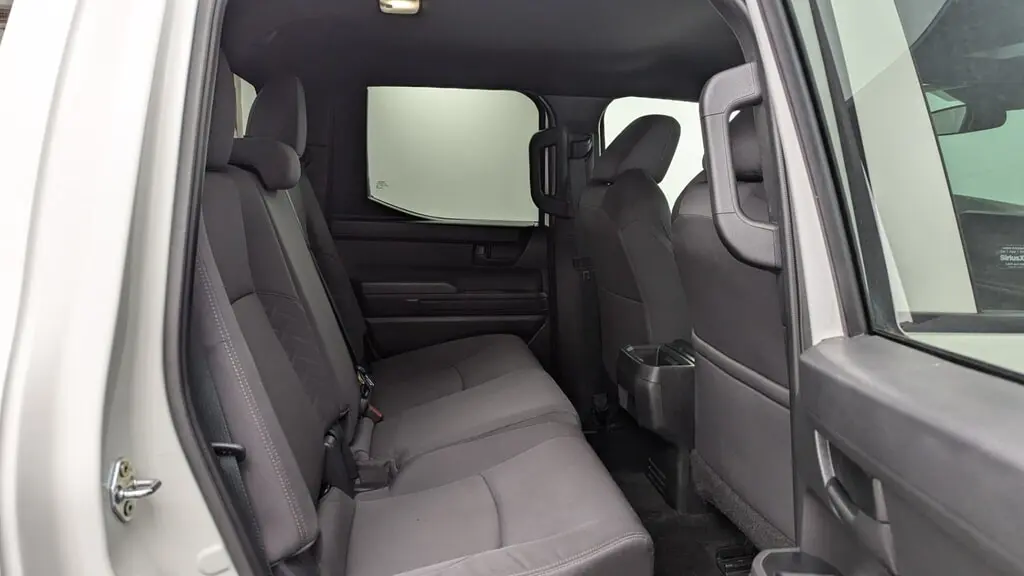 Florida Fine Cars - Used TOYOTA TACOMA 2WD 2025 MARGATE SR