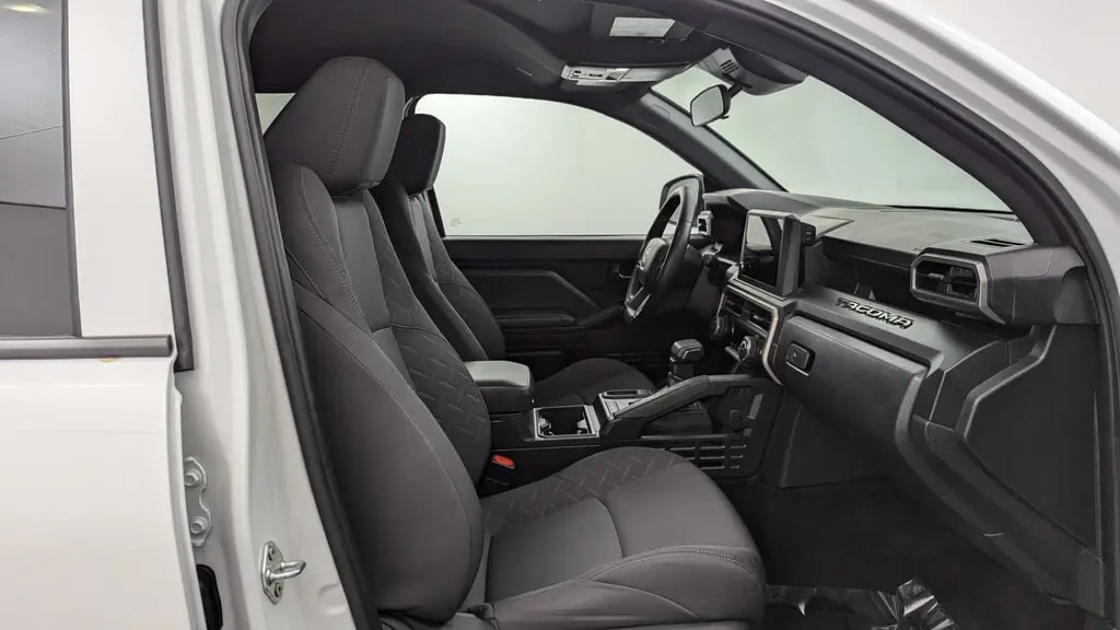 Florida Fine Cars - Used TOYOTA TACOMA 2WD 2025 MARGATE SR