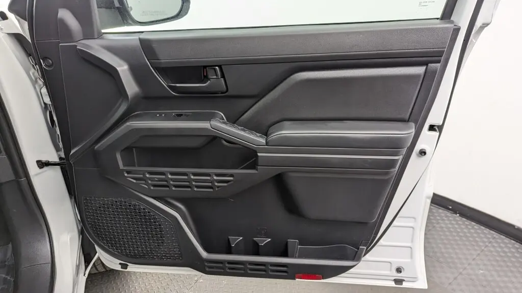 Florida Fine Cars - Used TOYOTA TACOMA 2WD 2025 MARGATE SR