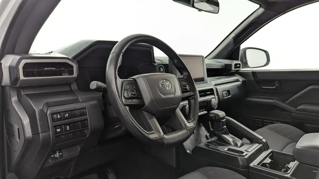 Florida Fine Cars - Used TOYOTA TACOMA 2WD 2025 MARGATE SR