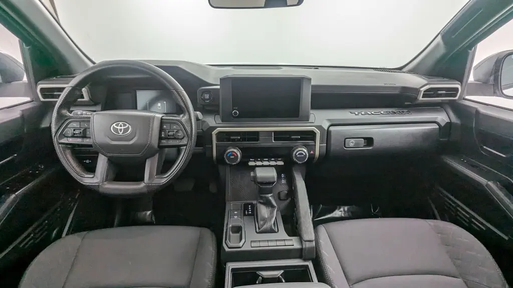 Florida Fine Cars - Used TOYOTA TACOMA 2WD 2025 MARGATE SR