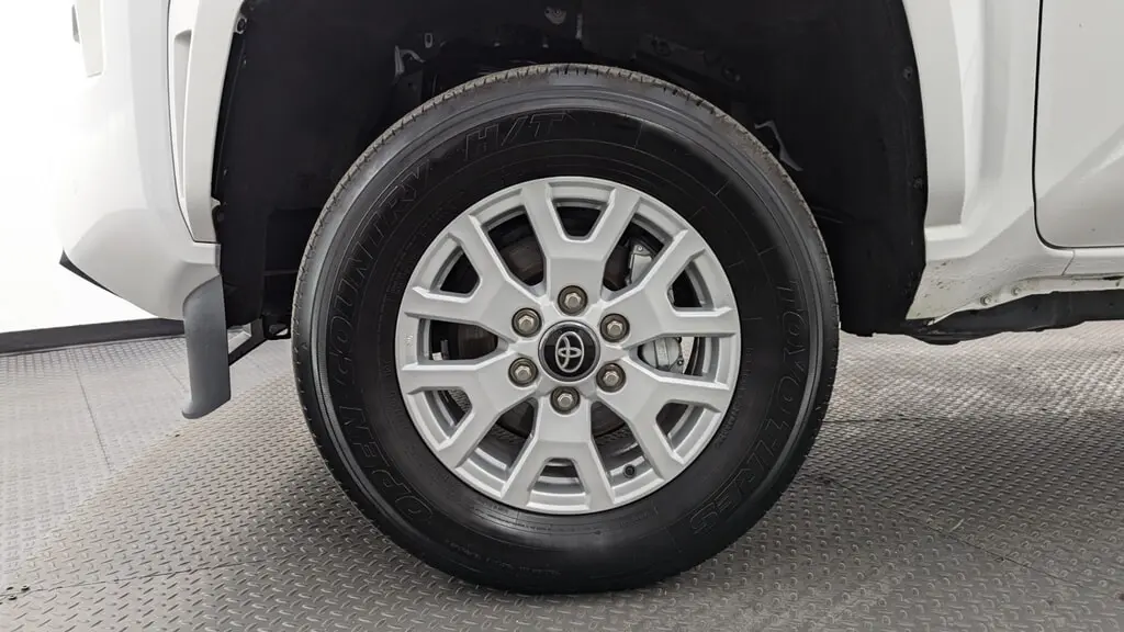 Florida Fine Cars - Used TOYOTA TACOMA 2WD 2025 MARGATE SR