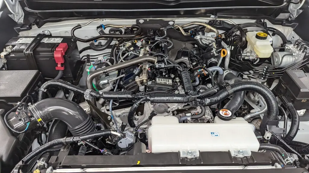 Florida Fine Cars - Used TOYOTA TACOMA 2WD 2025 MARGATE SR