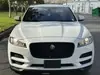 Florida Fine Cars - Used JAGUAR F-PACE 2017 MIAMI 35T PREMIUM