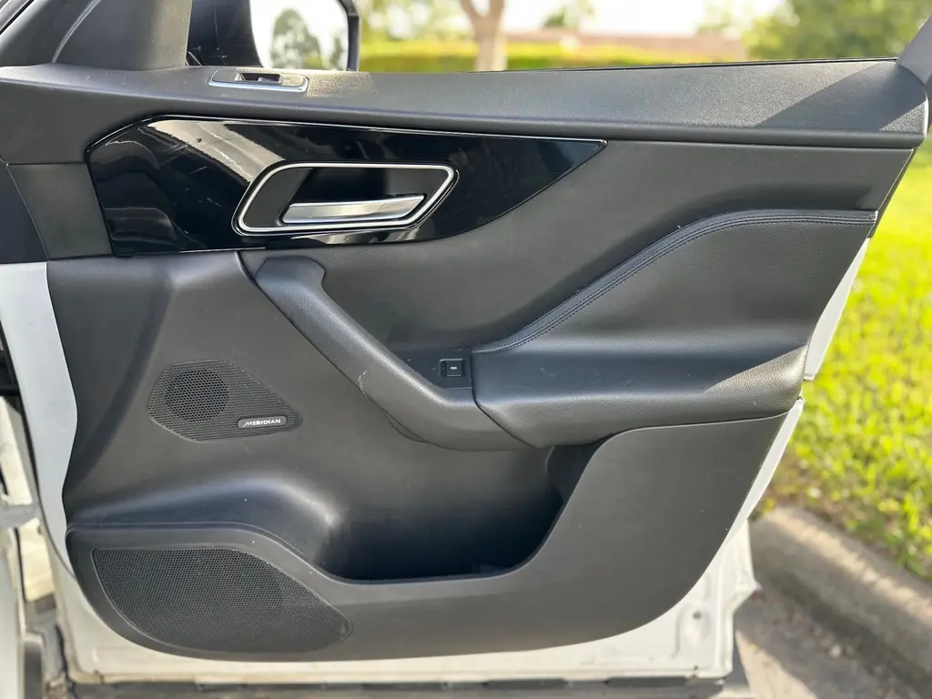 Florida Fine Cars - Used JAGUAR F-PACE 2017 MIAMI 35T PREMIUM