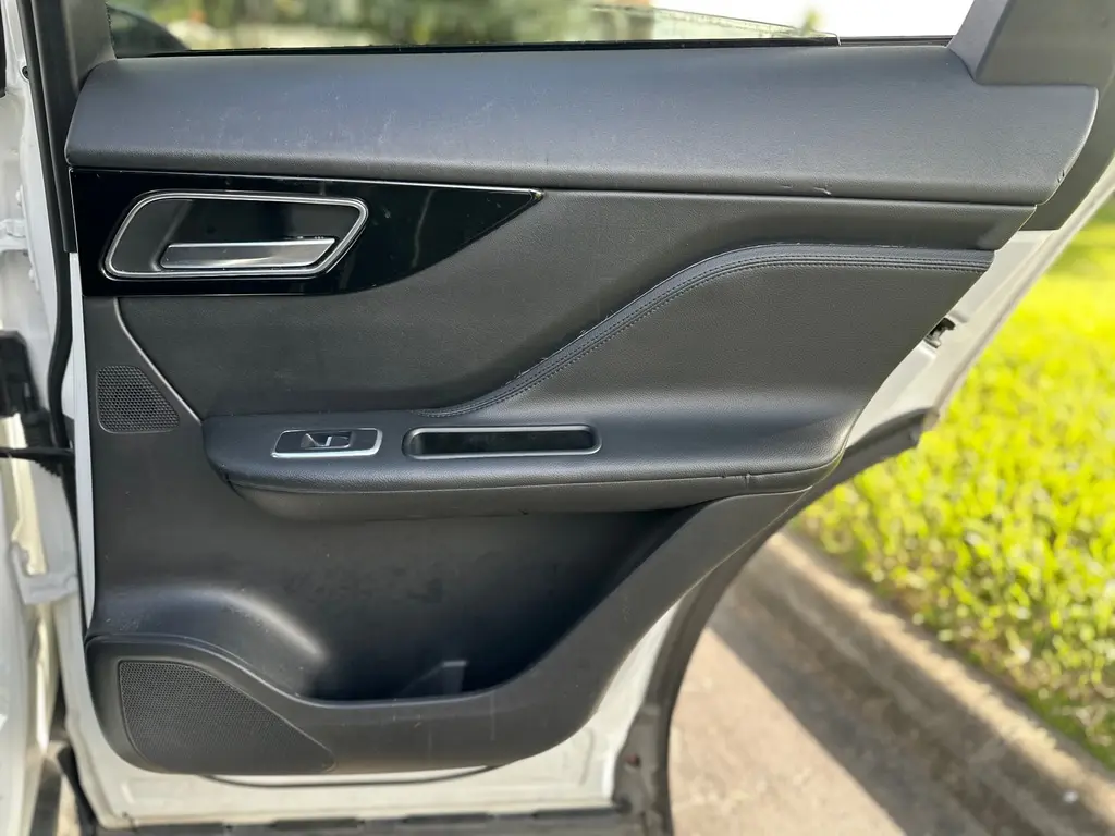 Florida Fine Cars - Used JAGUAR F-PACE 2017 MIAMI 35T PREMIUM