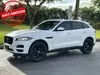 Florida Fine Cars - Used JAGUAR F-PACE 2017 MIAMI 35T PREMIUM