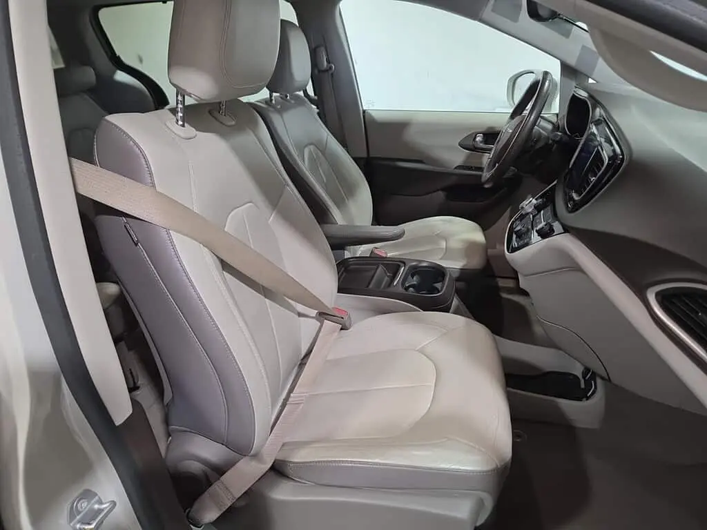 Florida Fine Cars - Used CHRYSLER PACIFICA 2017 MIAMI TOURING L