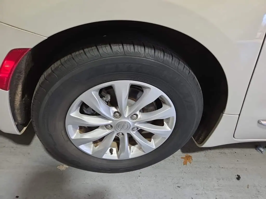 Florida Fine Cars - Used CHRYSLER PACIFICA 2017 MIAMI TOURING L