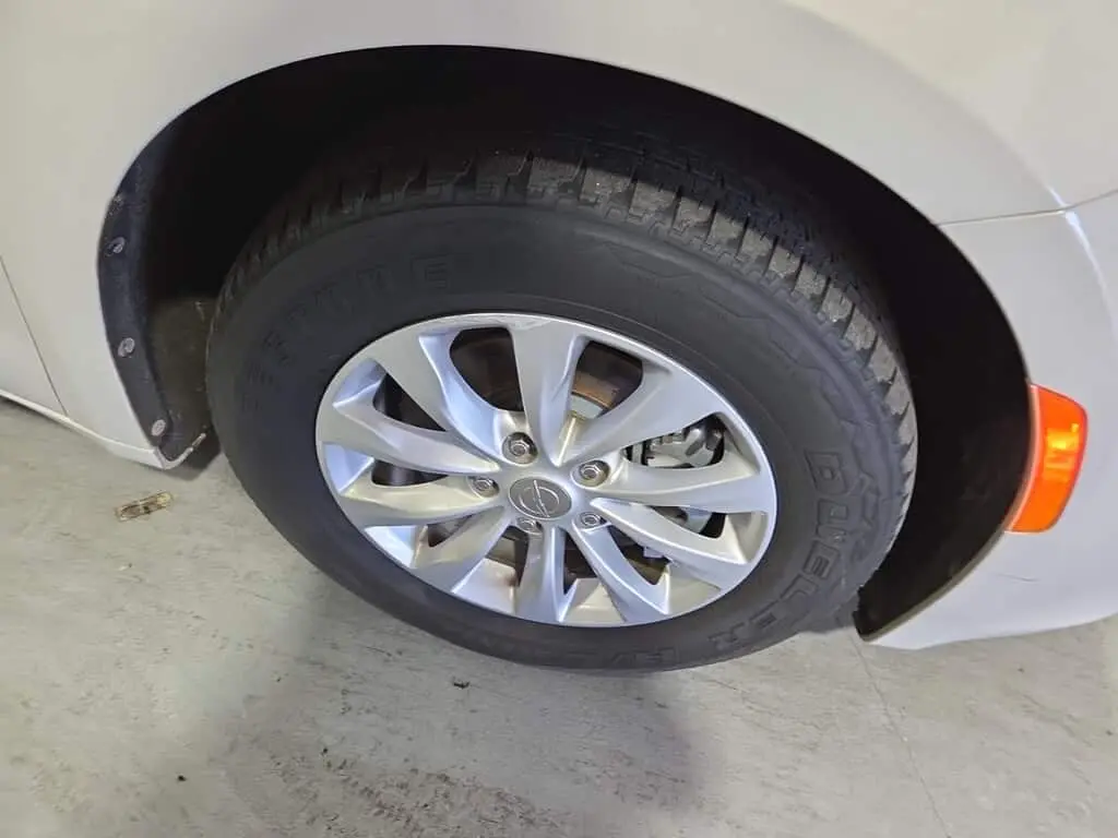 Florida Fine Cars - Used CHRYSLER PACIFICA 2017 MIAMI TOURING L