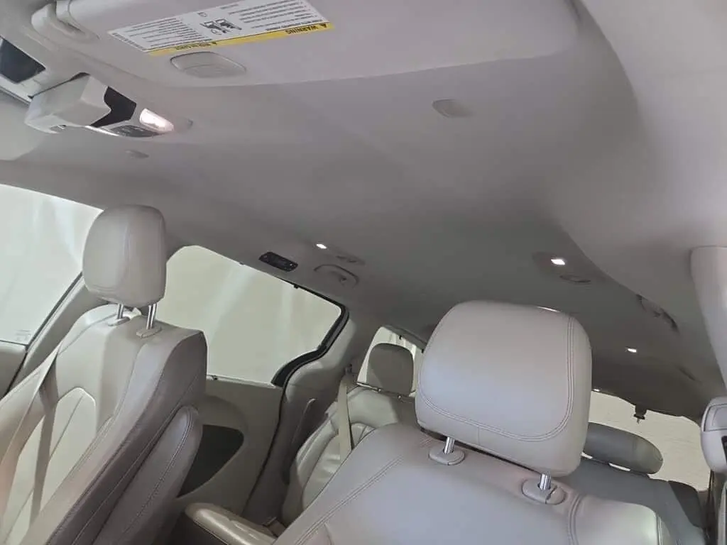 Florida Fine Cars - Used CHRYSLER PACIFICA 2017 MIAMI TOURING L