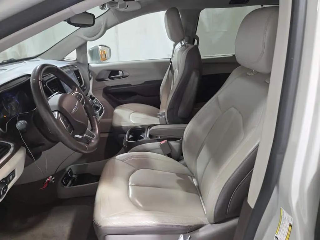 Florida Fine Cars - Used CHRYSLER PACIFICA 2017 MIAMI TOURING L