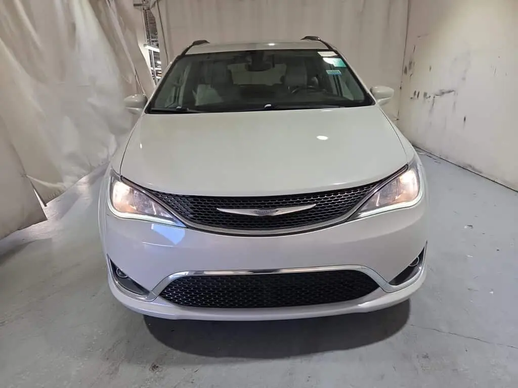 Florida Fine Cars - Used CHRYSLER PACIFICA 2017 MIAMI TOURING L