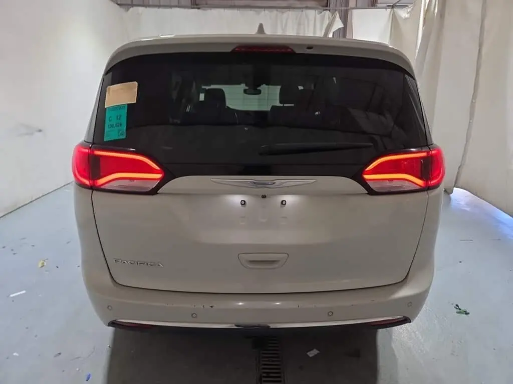 Florida Fine Cars - Used CHRYSLER PACIFICA 2017 MIAMI TOURING L