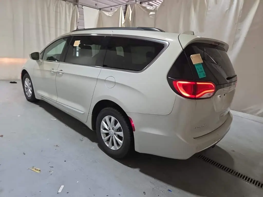 Florida Fine Cars - Used CHRYSLER PACIFICA 2017 MIAMI TOURING L