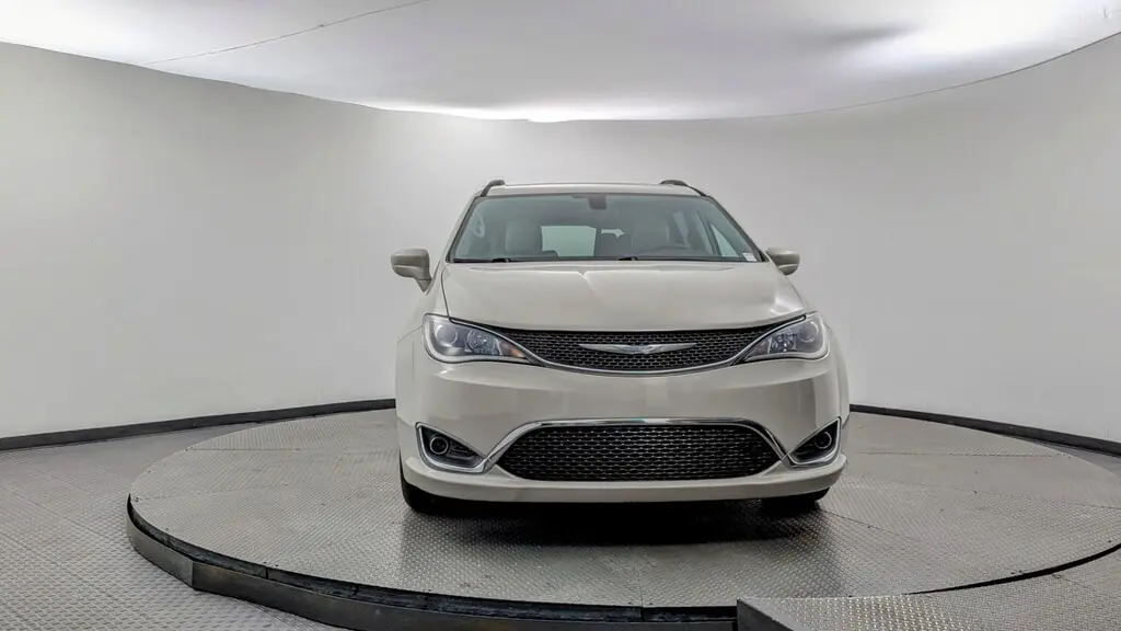 Florida Fine Cars - Used CHRYSLER PACIFICA 2017 MIAMI TOURING L
