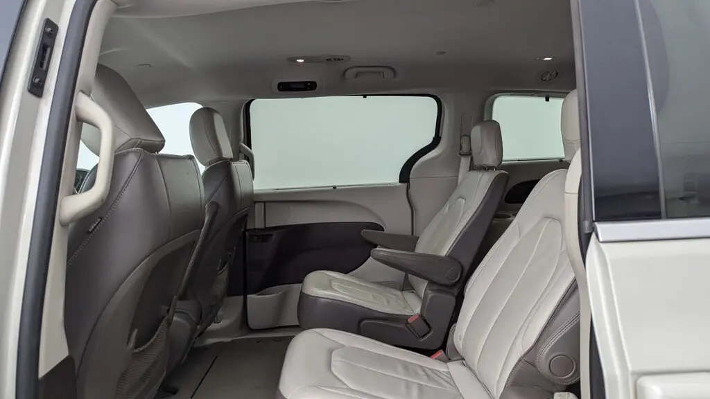 Florida Fine Cars - Used CHRYSLER PACIFICA 2017 MIAMI TOURING L