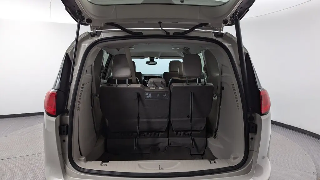 Florida Fine Cars - Used CHRYSLER PACIFICA 2017 MIAMI TOURING L