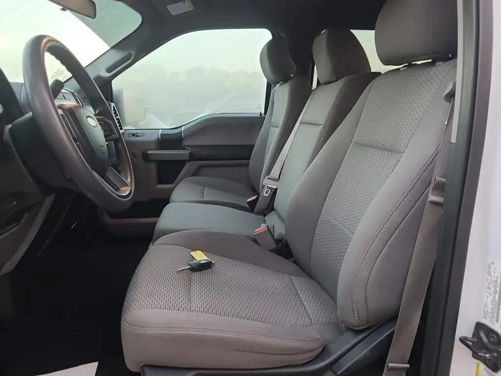 Florida Fine Cars - Used FORD F-150 2017 WEST PALM XLT SUPERCREW 5.5' BOX