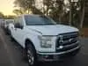 Florida Fine Cars - Used FORD F-150 2017 WEST PALM XLT SUPERCREW 5.5' BOX