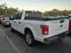 Florida Fine Cars - Used FORD F-150 2017 WEST PALM XLT SUPERCREW 5.5' BOX