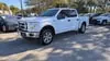 Florida Fine Cars - Used FORD F-150 2017 WEST PALM XLT SUPERCREW 5.5' BOX