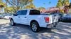 Florida Fine Cars - Used FORD F-150 2017 WEST PALM XLT SUPERCREW 5.5' BOX