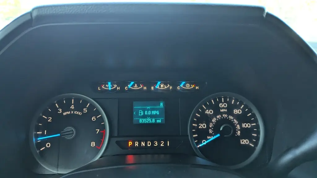 Florida Fine Cars - Used FORD F-150 2017 WEST PALM XLT SUPERCREW 5.5' BOX