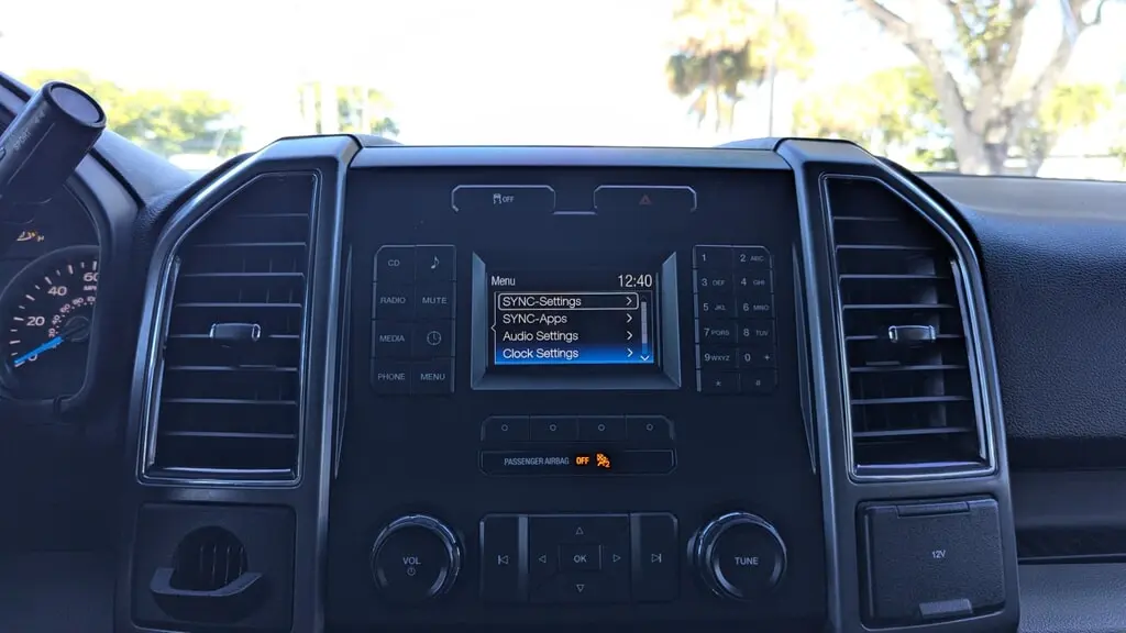 Florida Fine Cars - Used FORD F-150 2017 WEST PALM XLT SUPERCREW 5.5' BOX