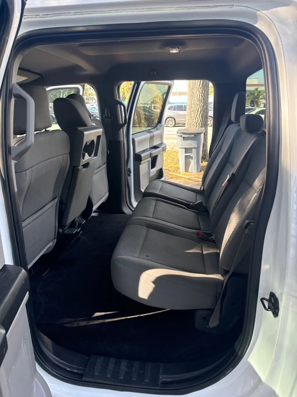 Florida Fine Cars - Used FORD F-150 2017 WEST PALM XLT SUPERCREW 5.5' BOX