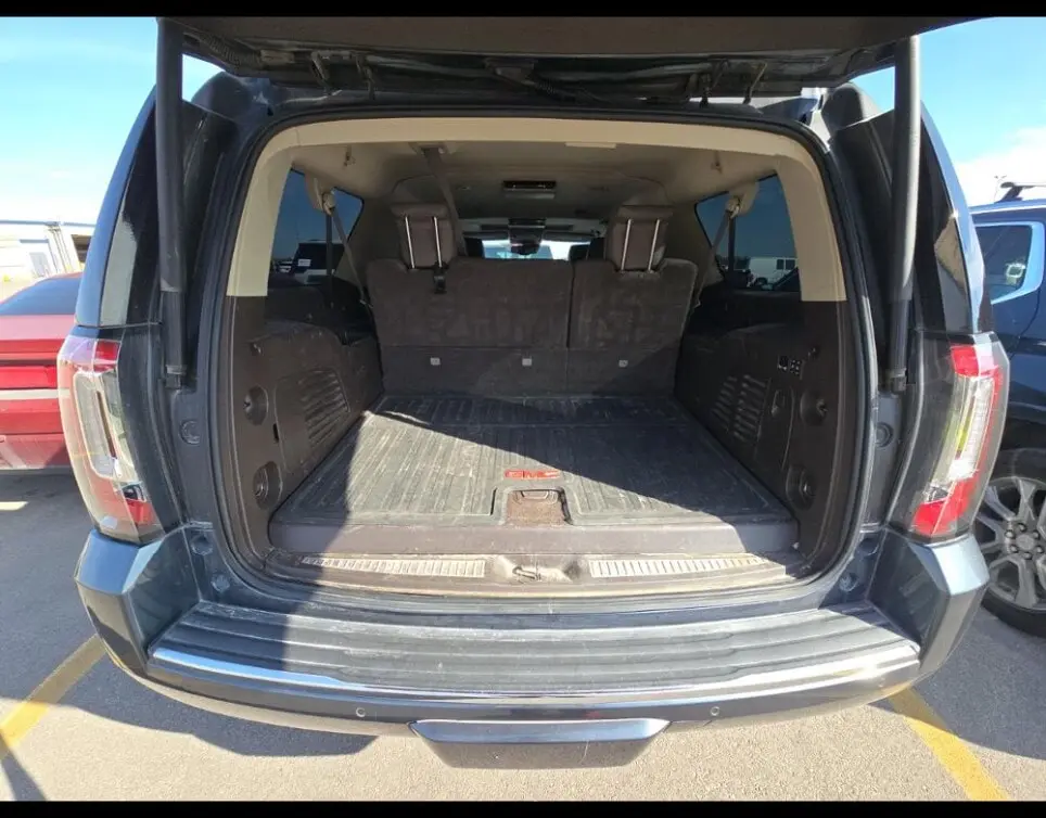 Florida Fine Cars - Used GMC YUKON XL 2019 WEST PALM DENALI