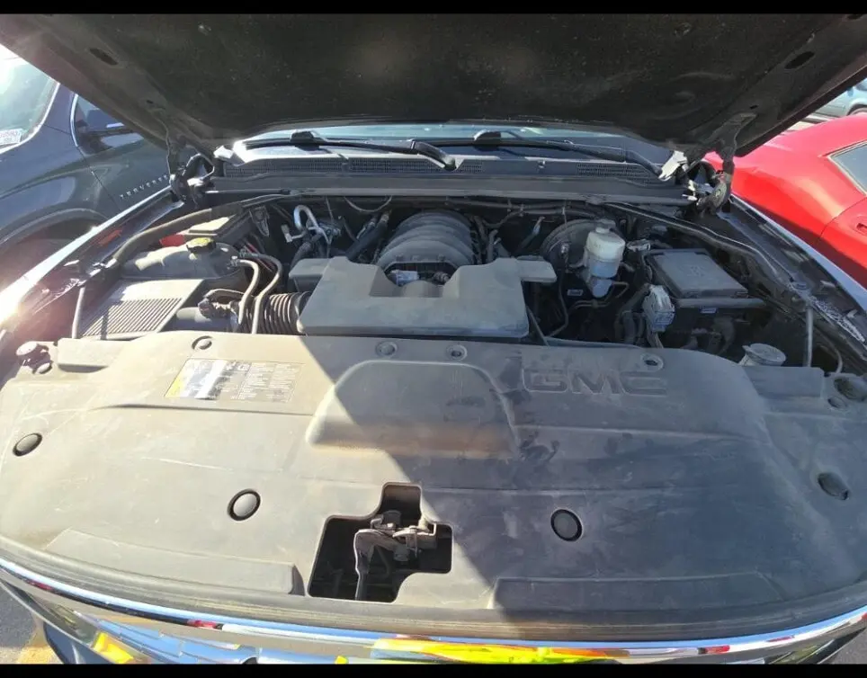 Florida Fine Cars - Used GMC YUKON XL 2019 WEST PALM DENALI