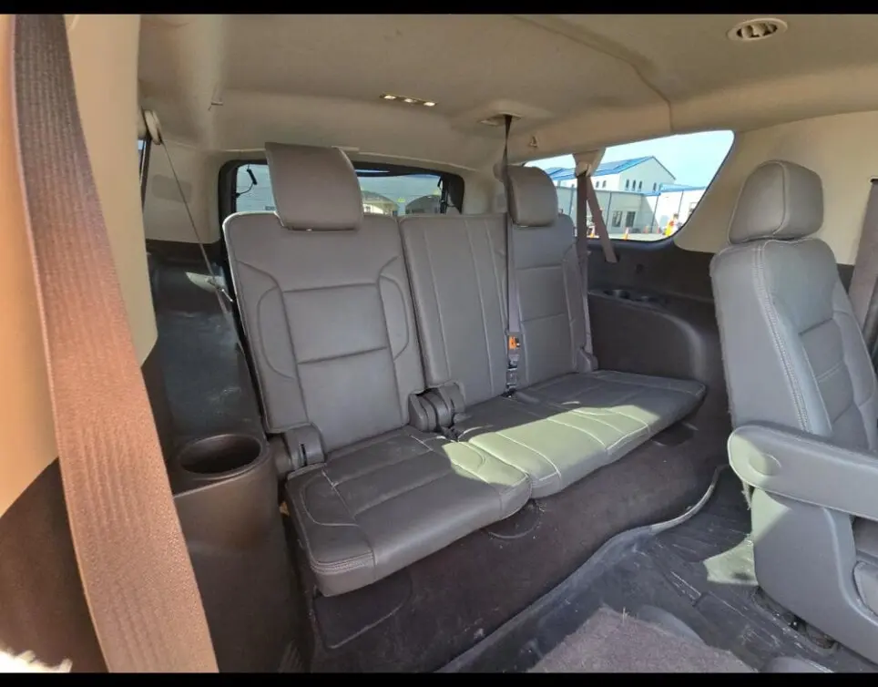 Florida Fine Cars - Used GMC YUKON XL 2019 WEST PALM DENALI