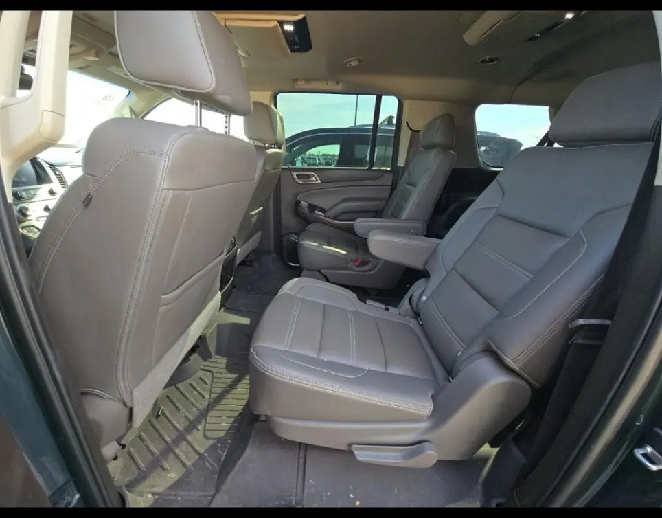 Florida Fine Cars - Used GMC YUKON XL 2019 WEST PALM DENALI