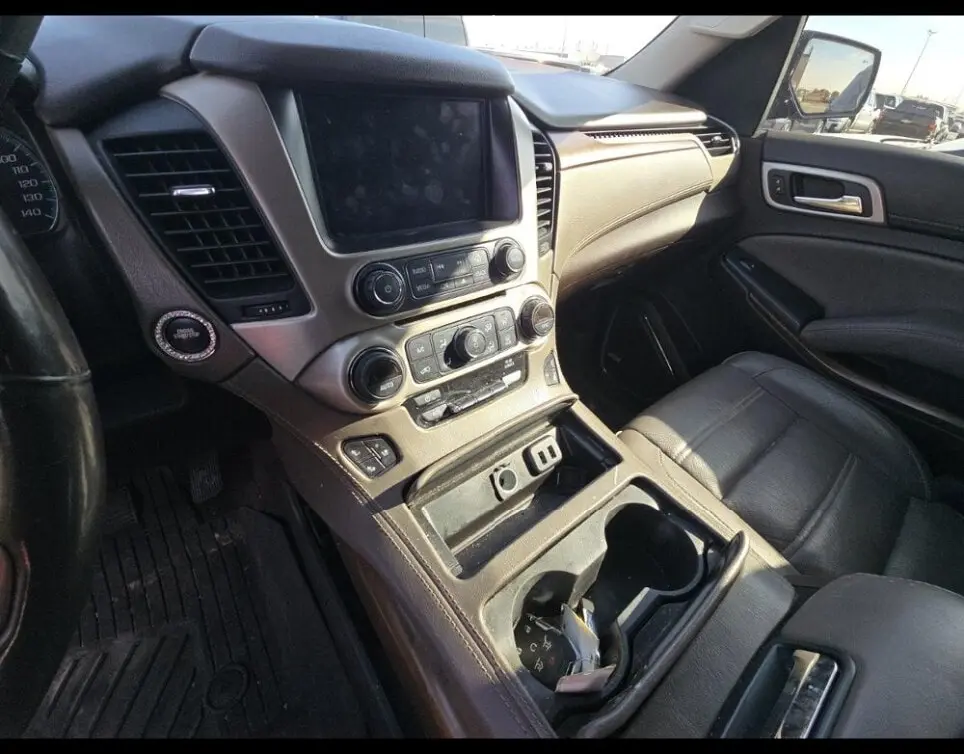 Florida Fine Cars - Used GMC YUKON XL 2019 WEST PALM DENALI