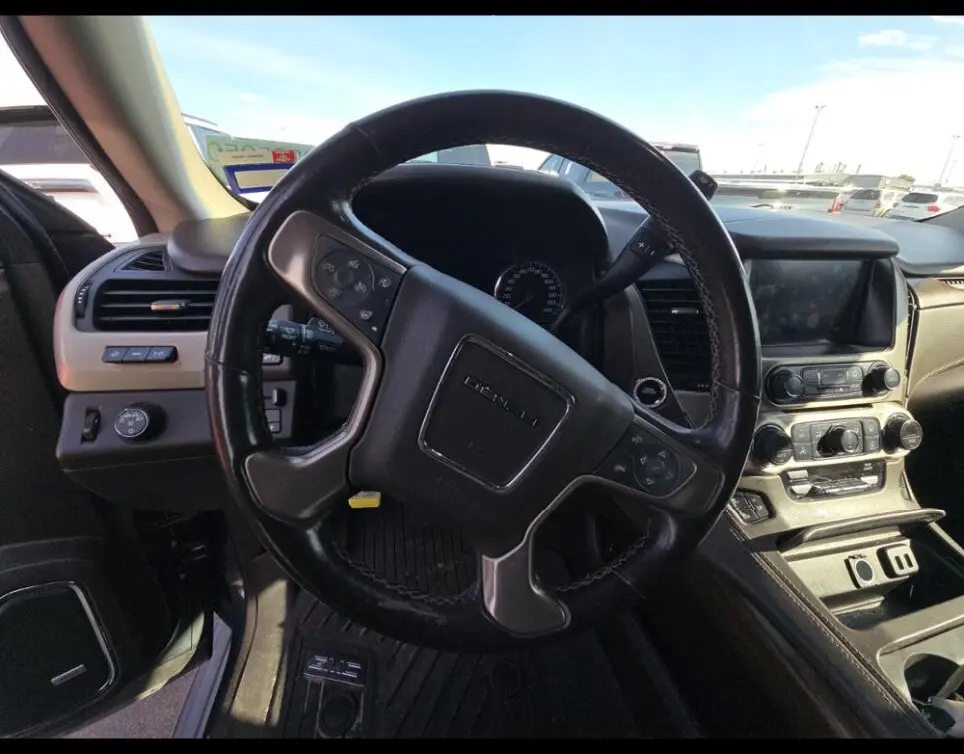 Florida Fine Cars - Used GMC YUKON XL 2019 WEST PALM DENALI