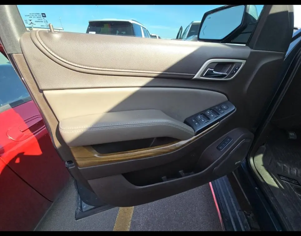 Florida Fine Cars - Used GMC YUKON XL 2019 WEST PALM DENALI