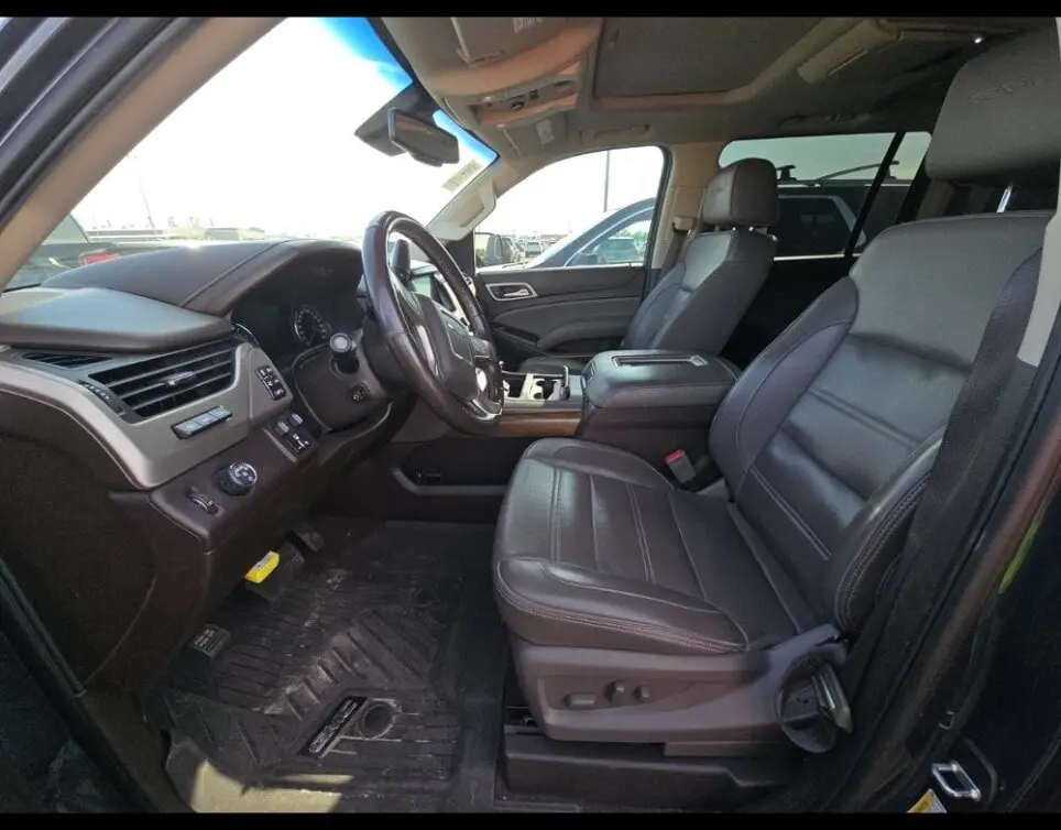 Florida Fine Cars - Used GMC YUKON XL 2019 WEST PALM DENALI