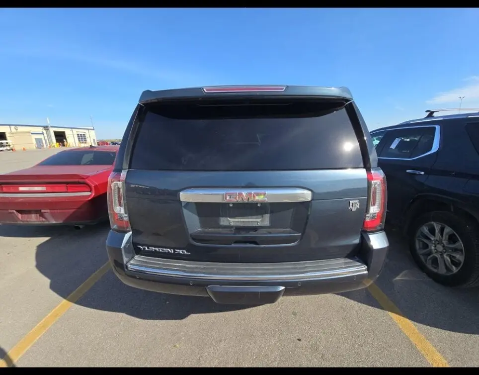 Florida Fine Cars - Used GMC YUKON XL 2019 WEST PALM DENALI
