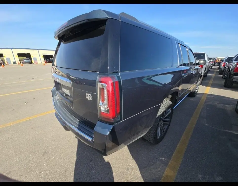 Florida Fine Cars - Used GMC YUKON XL 2019 WEST PALM DENALI