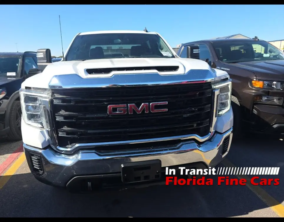 Florida Fine Cars - Used GMC SIERRA 2500HD 2023 MARGATE PRO