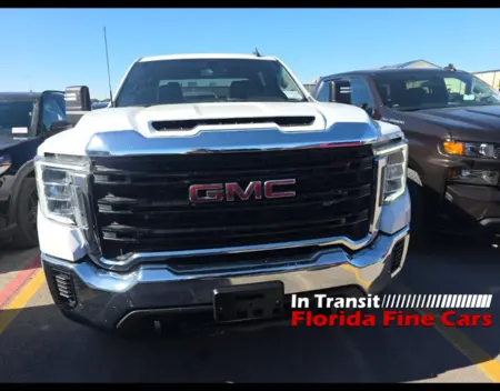 Florida Fine Cars - Used GMC SIERRA-2500HD 2023 MARGATE PRO