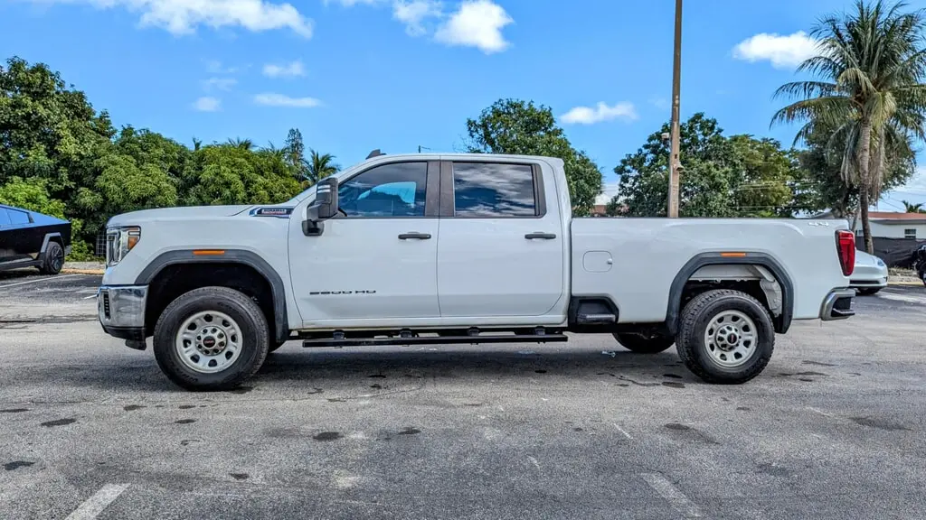 Florida Fine Cars - Used GMC SIERRA 2500HD 2023 MARGATE PRO