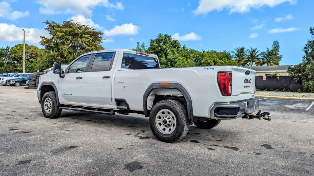 Florida Fine Cars - Used GMC SIERRA 2500HD 2023 MARGATE PRO