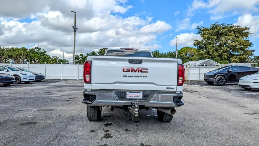Florida Fine Cars - Used GMC SIERRA 2500HD 2023 MARGATE PRO