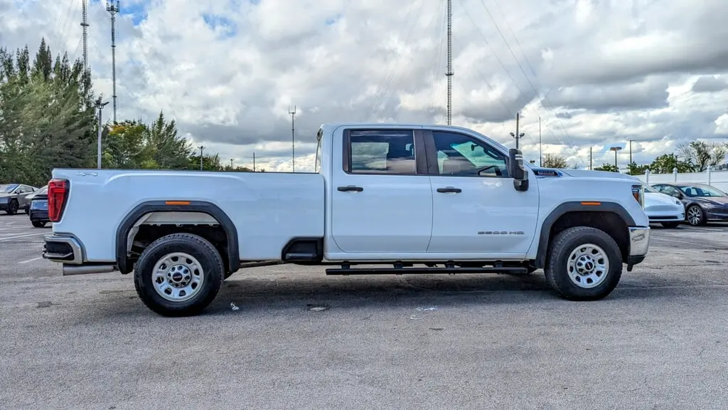 Florida Fine Cars - Used GMC SIERRA 2500HD 2023 MARGATE PRO